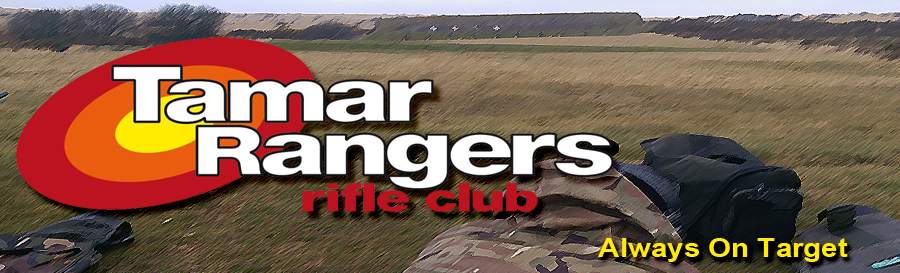 Tamar Rangers Rifle Club